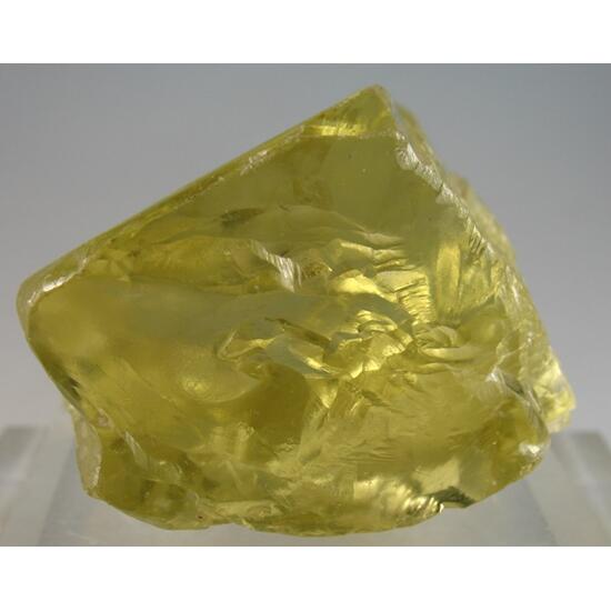 Hiddenite