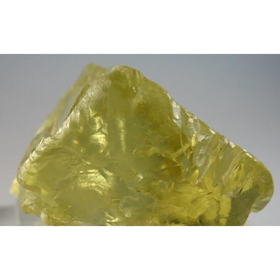 Hiddenite