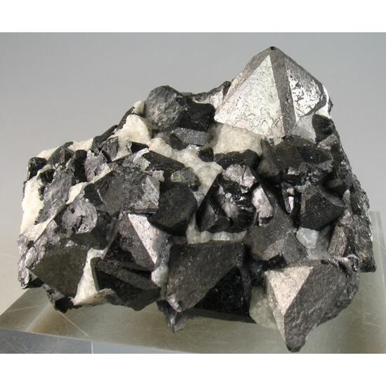 Magnetite