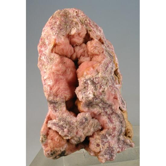 Rhodochrosite