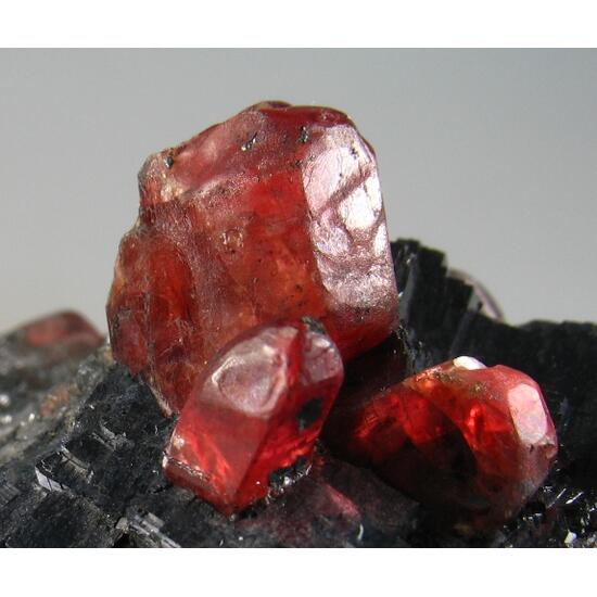 Rhodonite