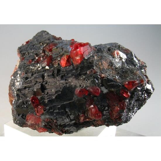 Rhodonite