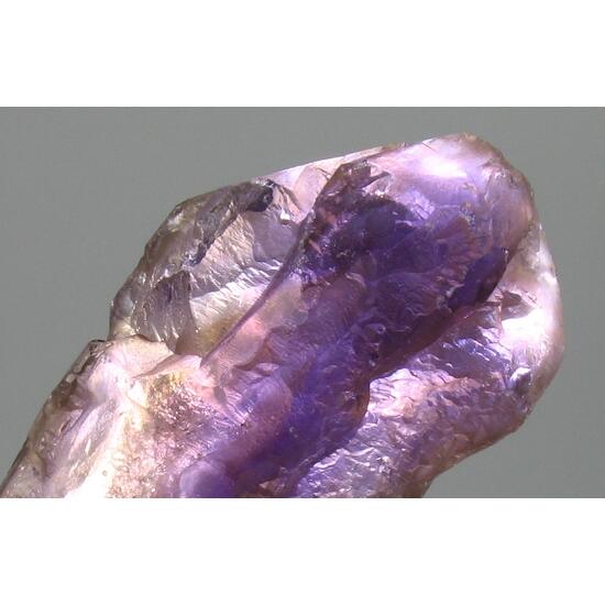 Quartz Var Ametrine