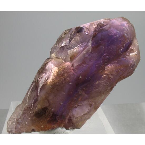 Quartz Var Ametrine