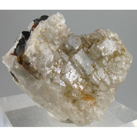 Cryolite