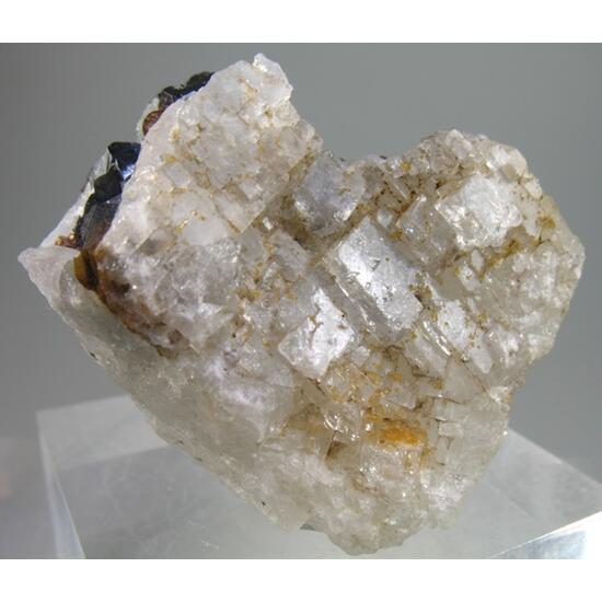 Cryolite