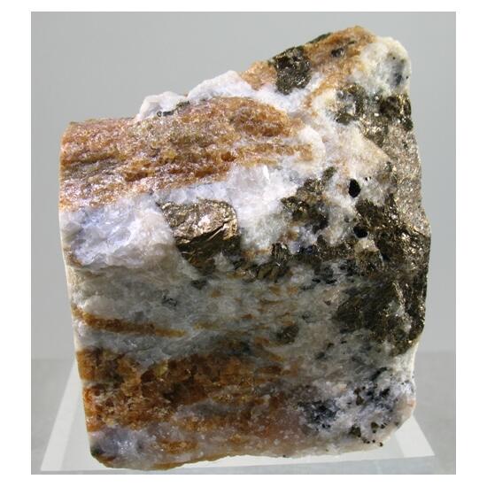 Burbankite