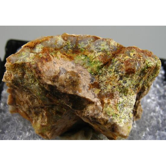 Schmitterite Psm Moctezumite