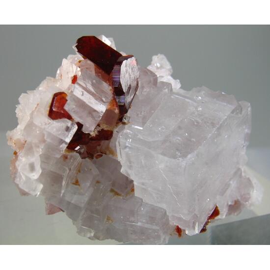 Uvite & Magnesite