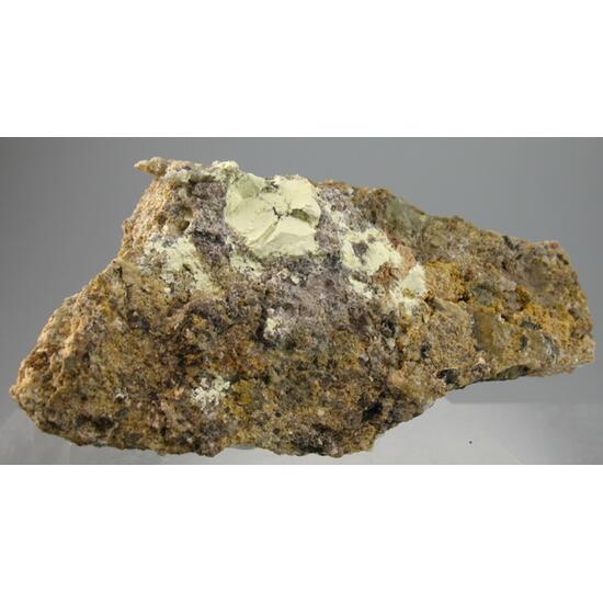 Coconinoite