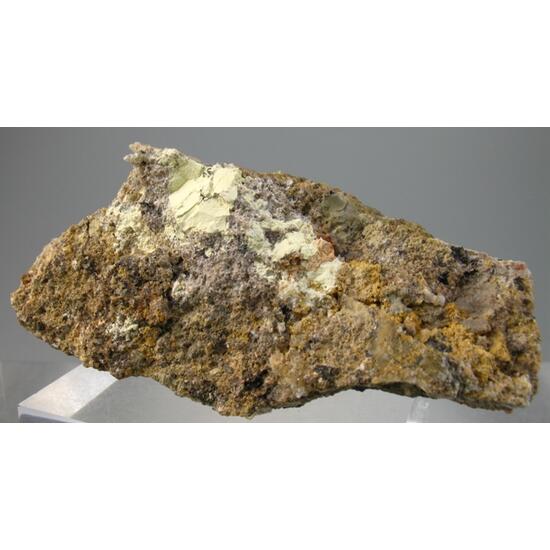 Coconinoite