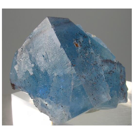 Fluorite