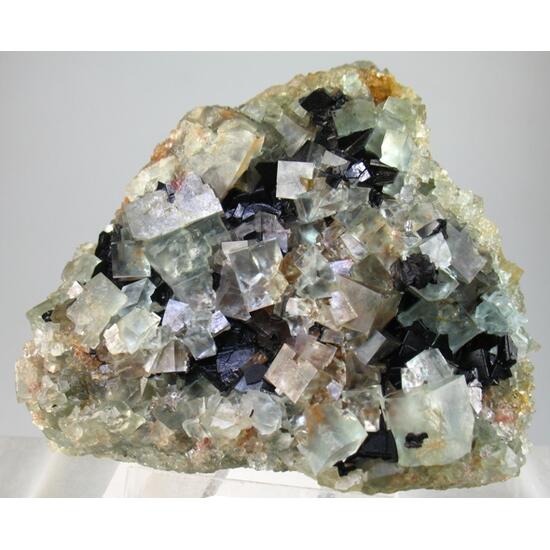 Fluorite