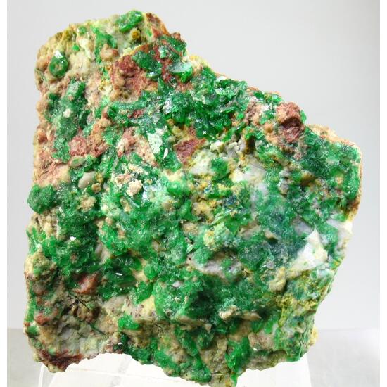 Natrochalcite