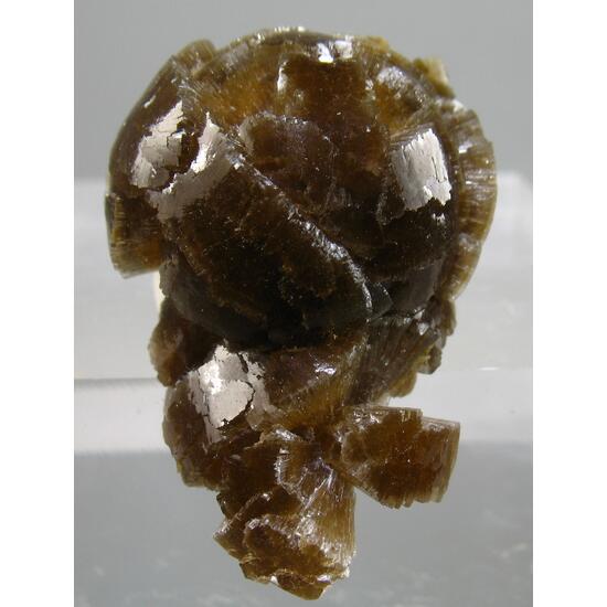 Stellerite