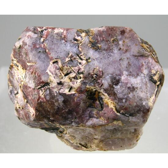 Wadeite Psm Eudialyte