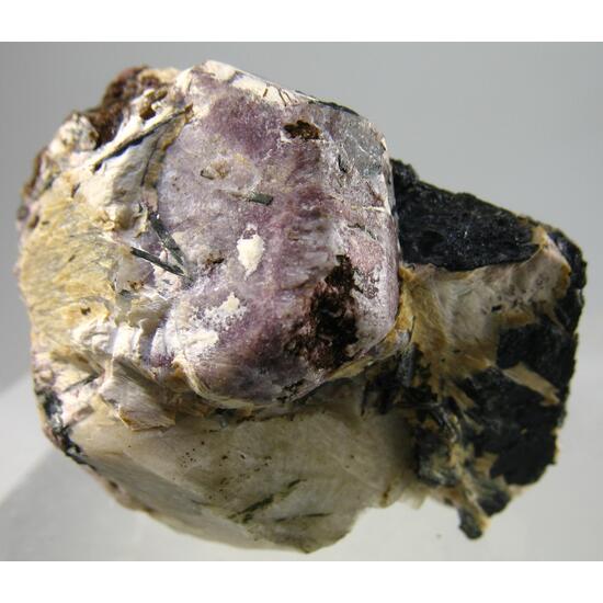 Wadeite Psm Eudialyte