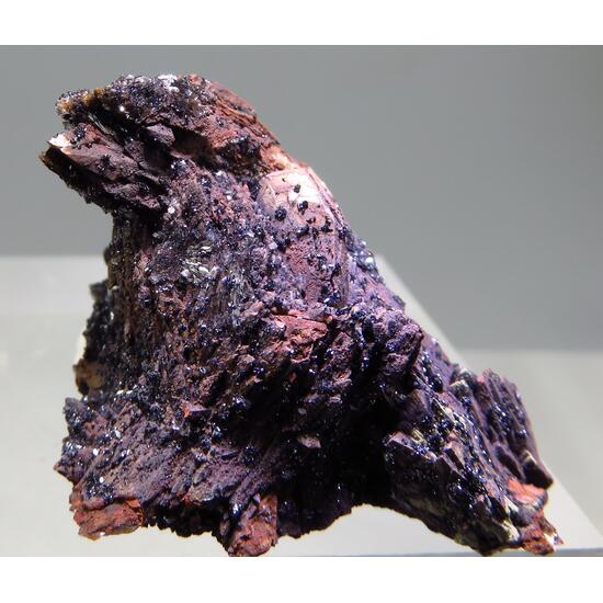 Chalcophanite