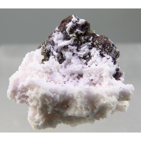 Minrecordite