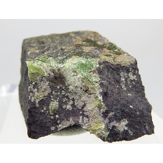 Phosphovanadylite-Ca & Sincosite