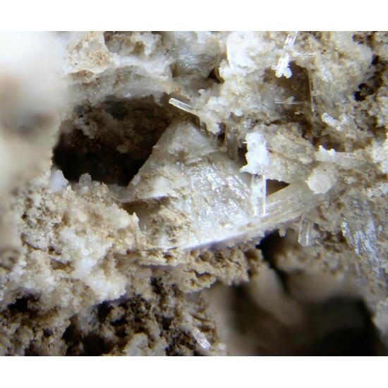 Ewaldite
