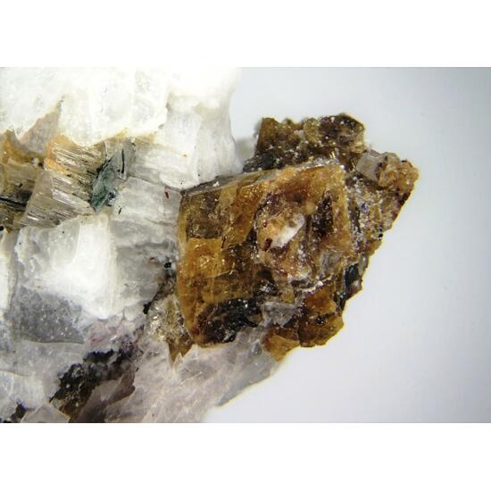 Kazakovite