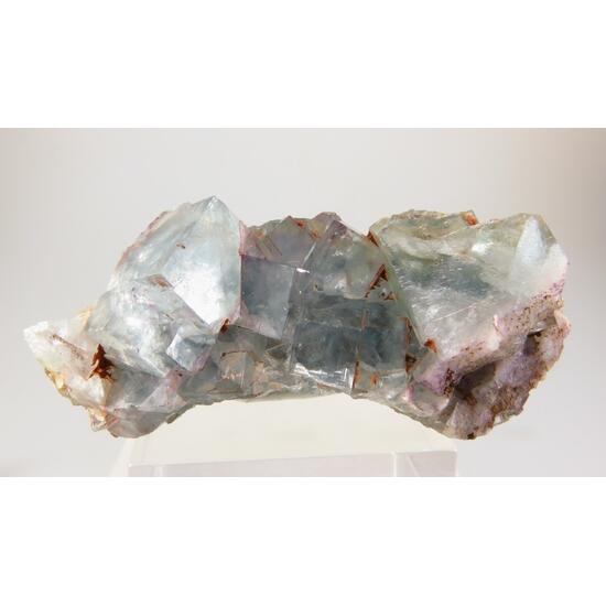 Fluorite