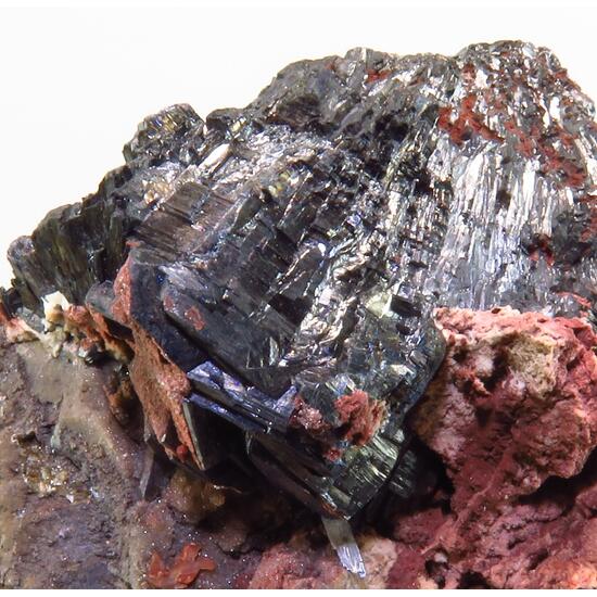 Ramsdellite