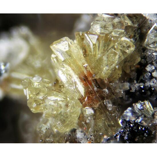 Badalovite