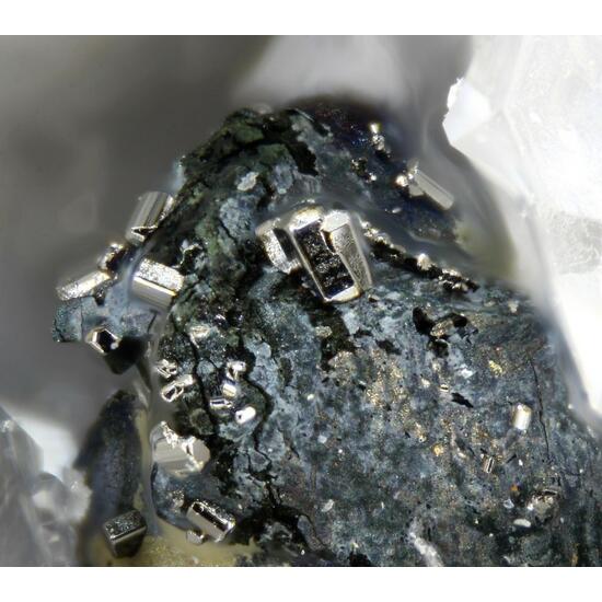 Wittichenite