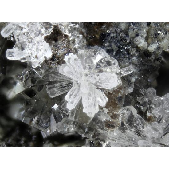 Merlinoite