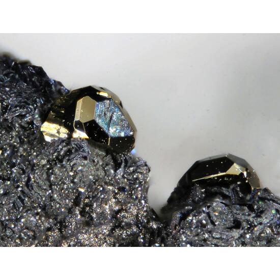 Wittichenite
