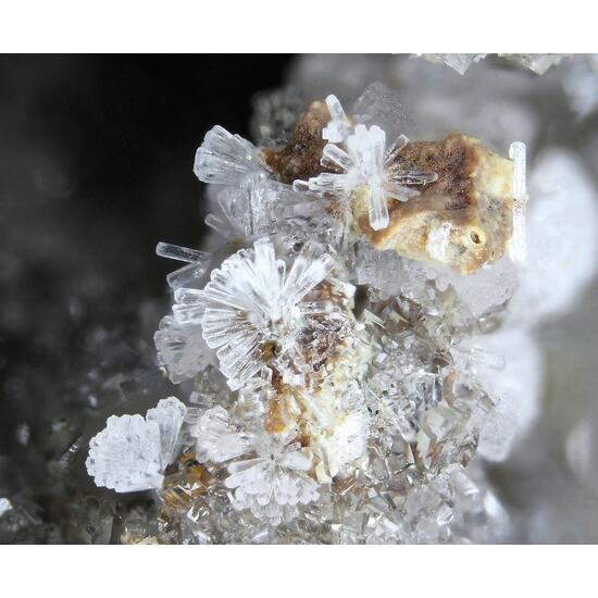 Merlinoite