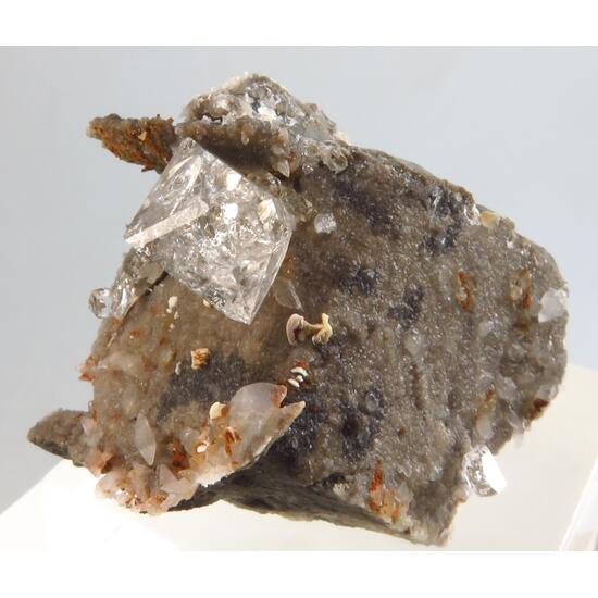 Quartz