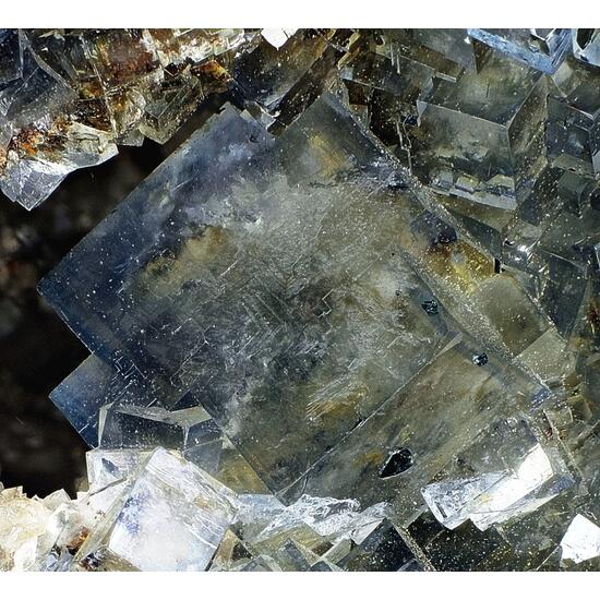 Fluorite