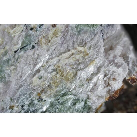 Cryptophyllite