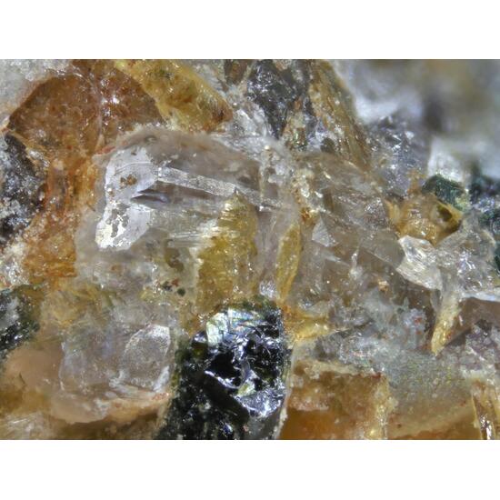 Gagarinite-(Y)