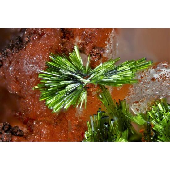 Agardite-(Ce)