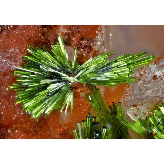 Agardite-(Ce)