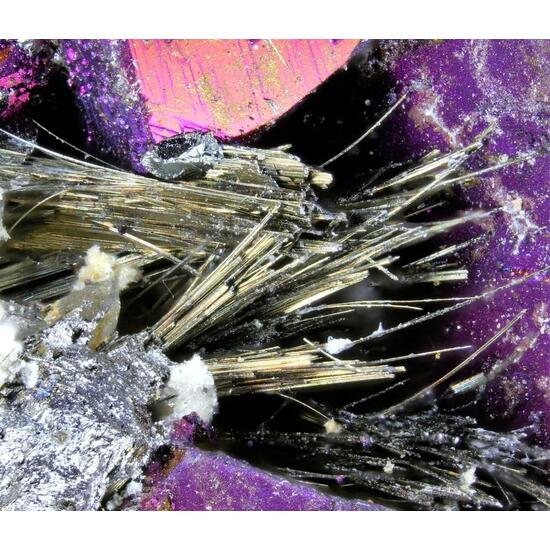 Friedrichite