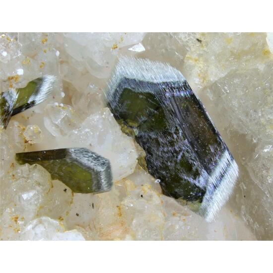 Olivenite