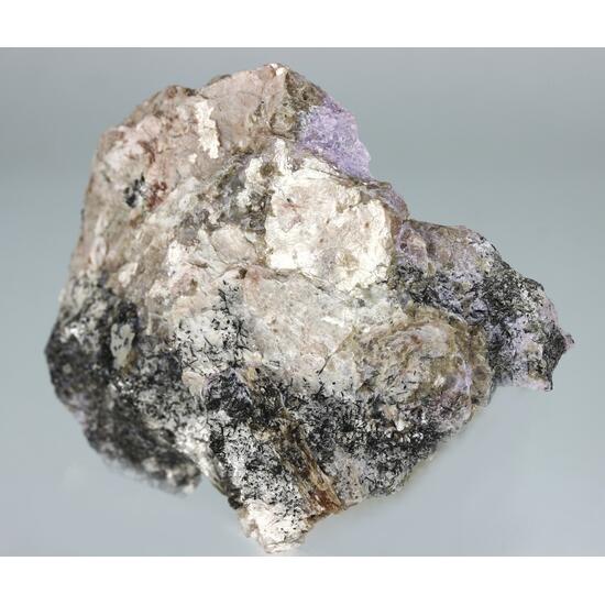 Fedorite & Charoite