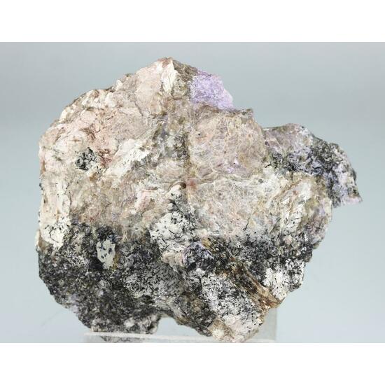 Fedorite & Charoite