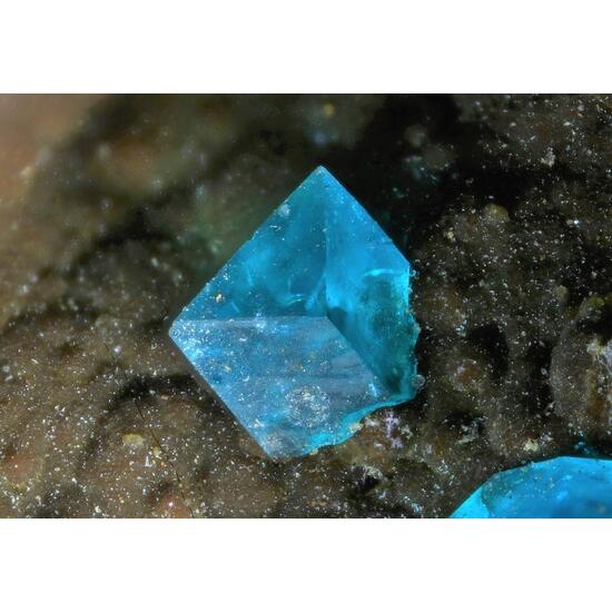 Liroconite