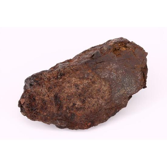 Iron Meteorite