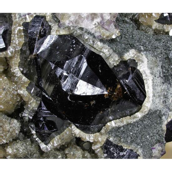 Cassiterite