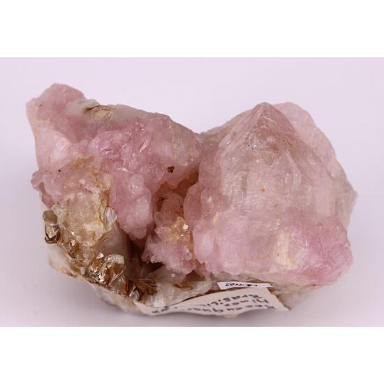 Rose Quartz