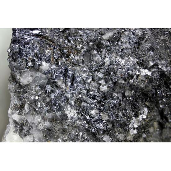 Geffroyite Fischesserite Eskebornite Ferroselite & Trogtalite