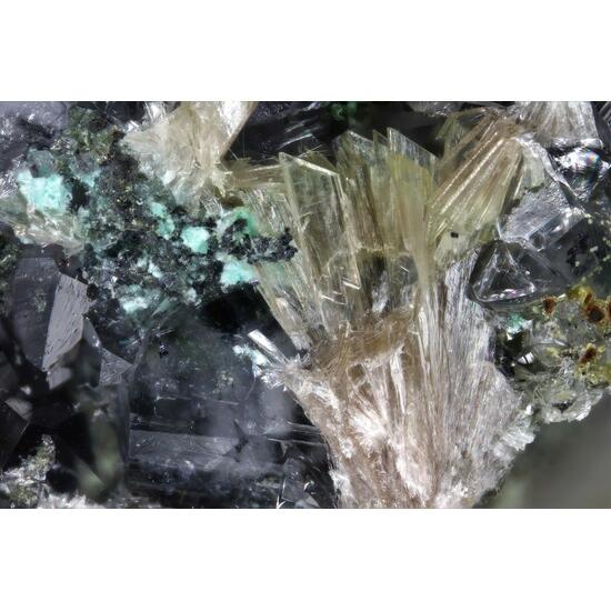 Annabergite