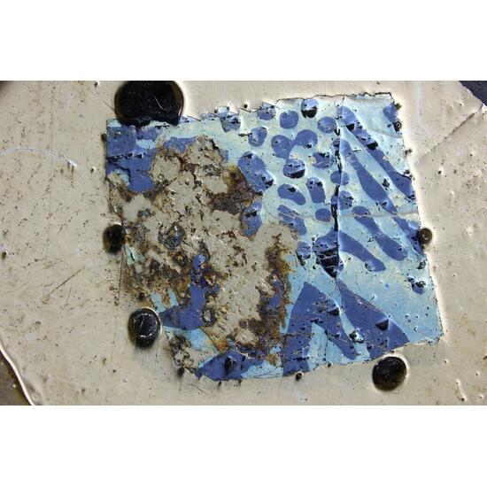 Sudburyite Froodite & Parkerite